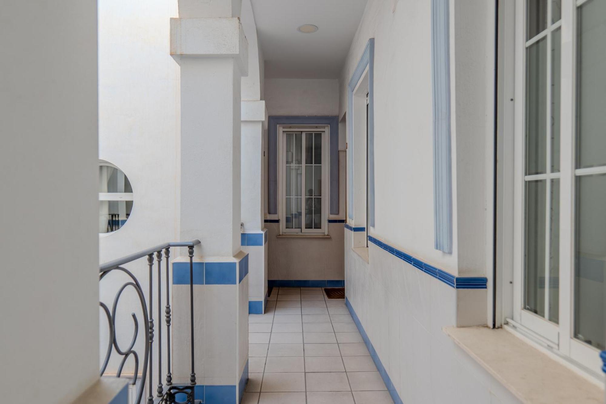 מאלגה Apartamento Mezquitilla - Centro Historico מראה חיצוני תמונה